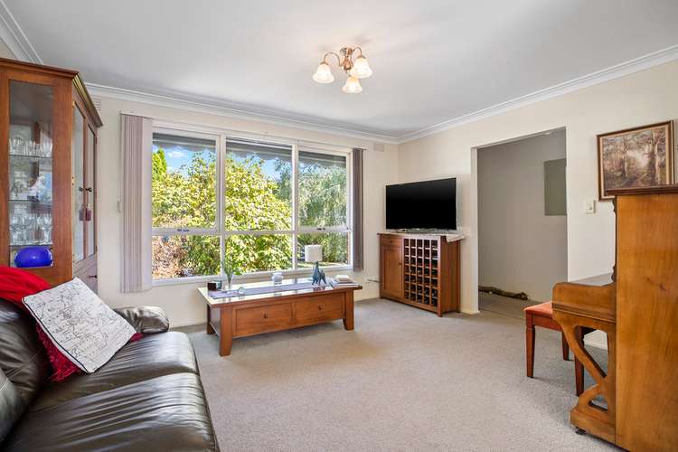 Fourth view of Homely house listing, 25 Nathan Street, Ferntree Gully VIC 3156