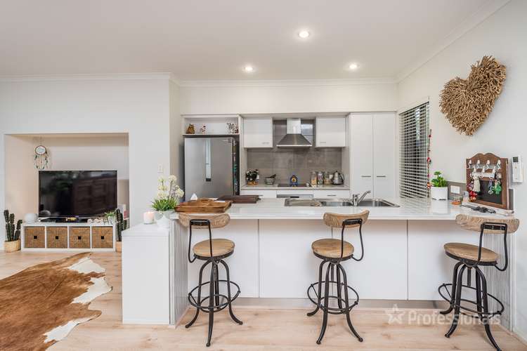 Third view of Homely house listing, 1 Wyperfeld Street, Yanchep WA 6035