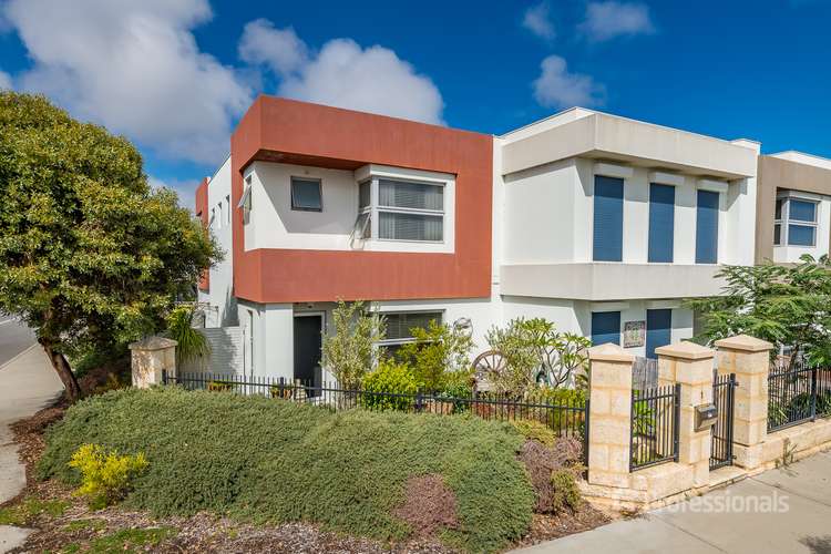 Fourth view of Homely house listing, 1 Wyperfeld Street, Yanchep WA 6035