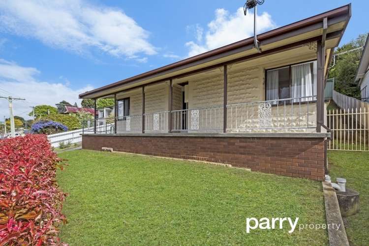 Second view of Homely house listing, 4 Jackson Street, Mowbray TAS 7248