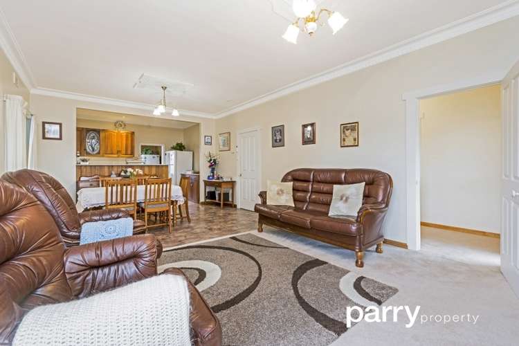 Third view of Homely house listing, 4 Jackson Street, Mowbray TAS 7248