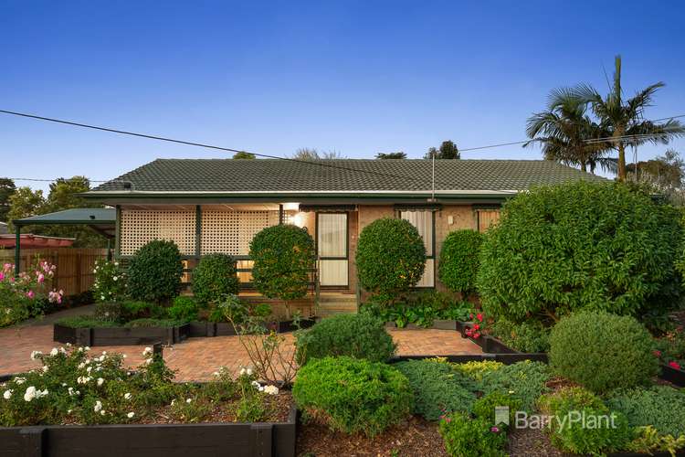 Main view of Homely house listing, 17 Orna Street, Ferntree Gully VIC 3156