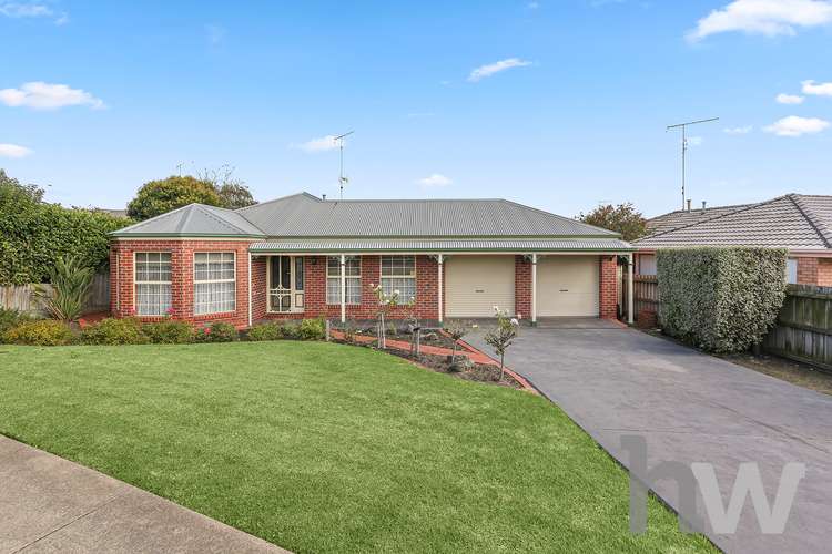 10 Ferguson Road, Leopold VIC 3224