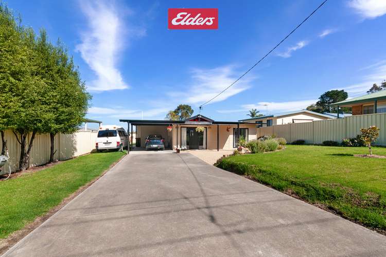 10 Golf Links Road, Lakes Entrance VIC 3909