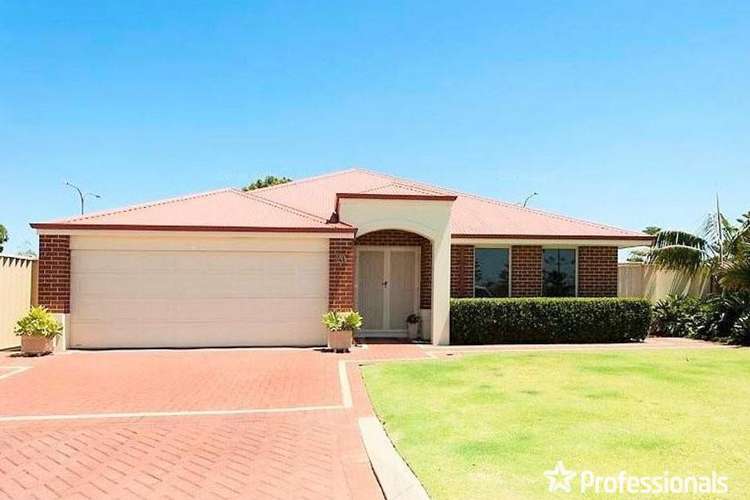 Main view of Homely house listing, 20 Seddon Way, Canning Vale WA 6155