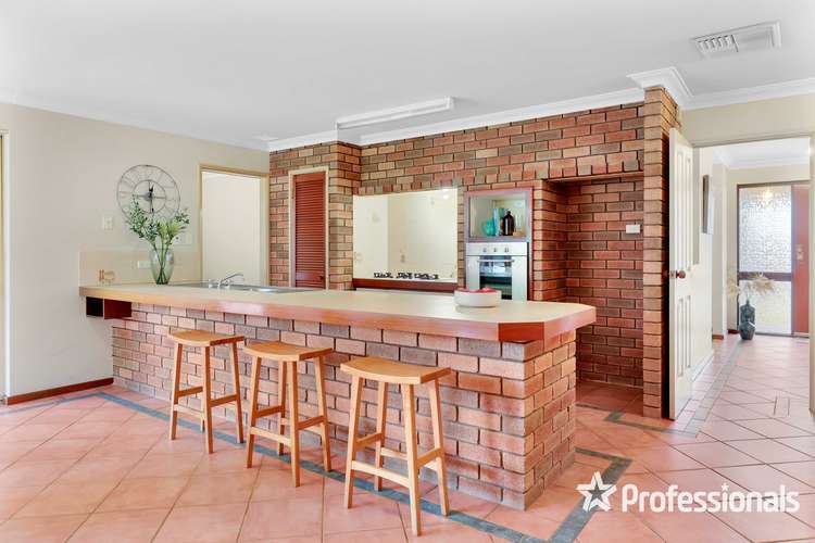 Sixth view of Homely house listing, 51 Ovens Road, Thornlie WA 6108