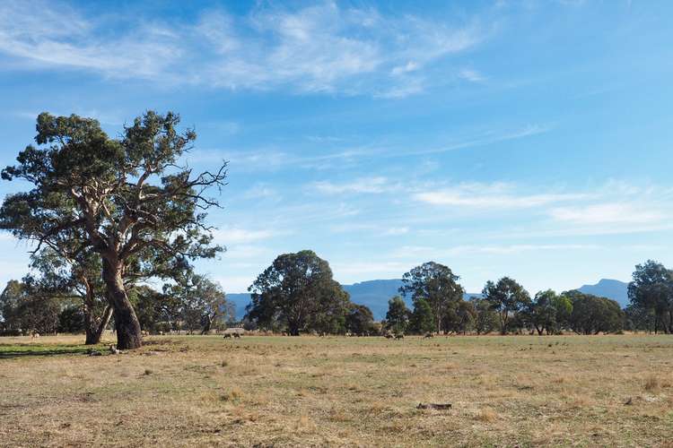 Fourth view of Homely lifestyle listing, Lot 1 Ararat Halls Gap Road, Moyston VIC 3377