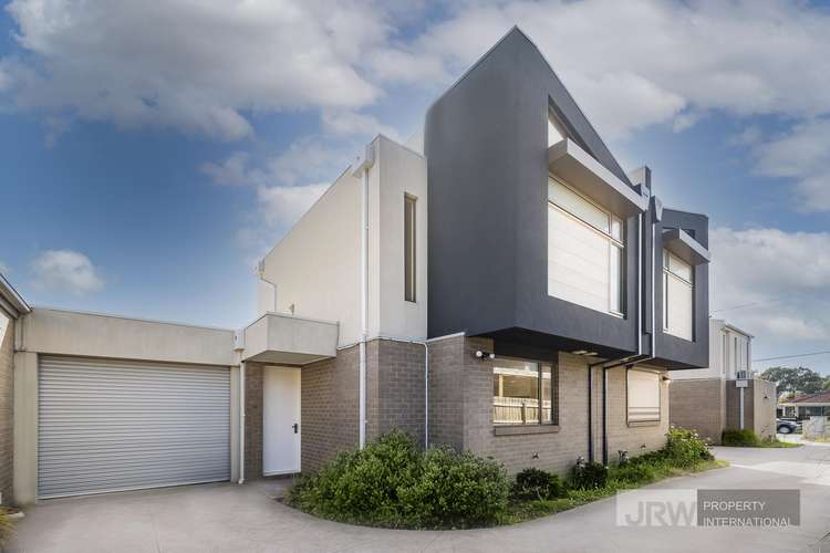 Main view of Homely townhouse listing, 3/80 Corrigan Road, Noble Park VIC 3174