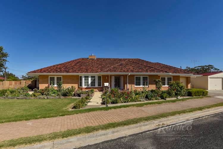 Second view of Homely house listing, 36 De Courcey Street, Bordertown SA 5268