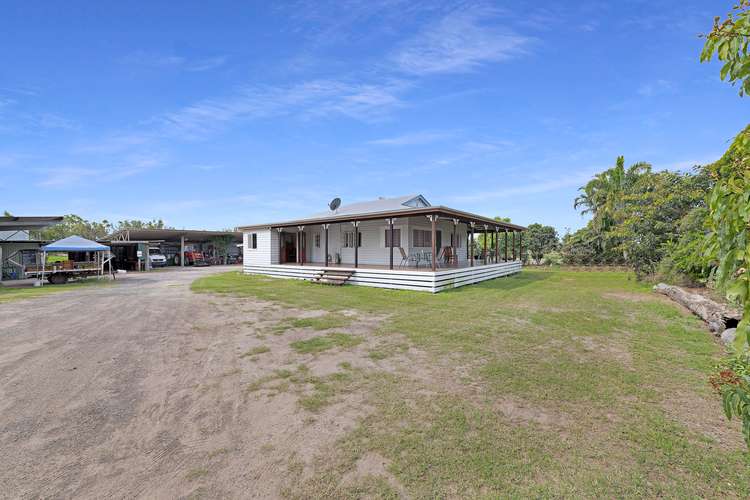 3502 Bundaberg Gin Gin rd, Bullyard QLD 4671