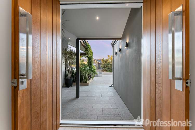 Third view of Homely house listing, 18 Longview Way, The Vines WA 6069