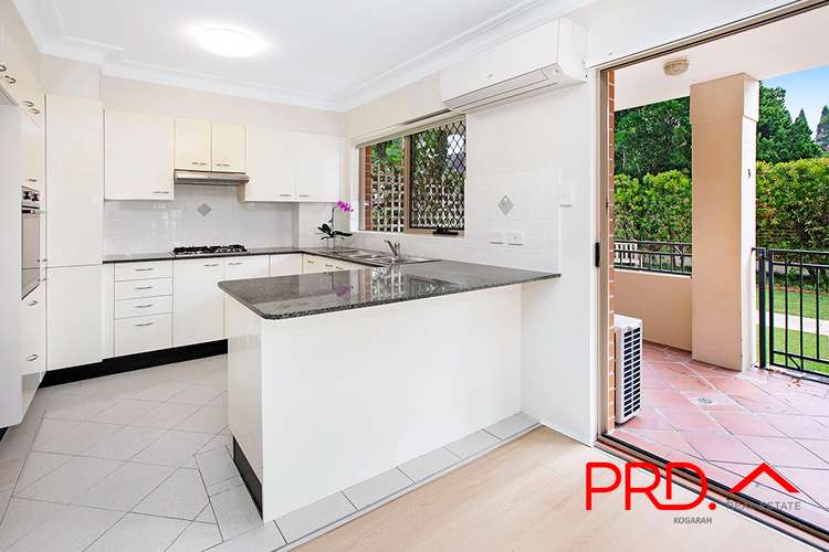 Second view of Homely unit listing, 3/227-241 Princes Highway, Kogarah NSW 2217