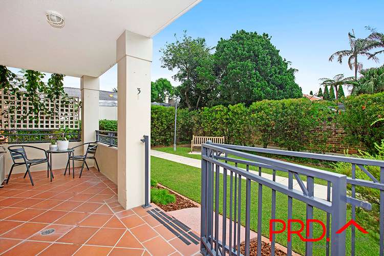 Fifth view of Homely unit listing, 3/227-241 Princes Highway, Kogarah NSW 2217