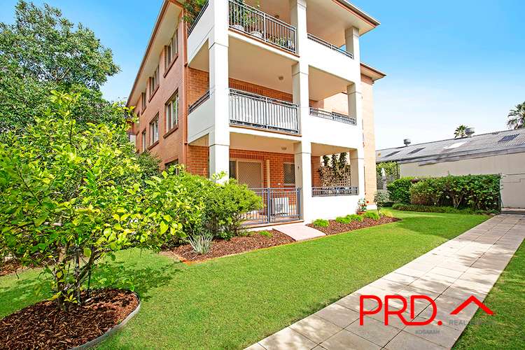 Sixth view of Homely unit listing, 3/227-241 Princes Highway, Kogarah NSW 2217