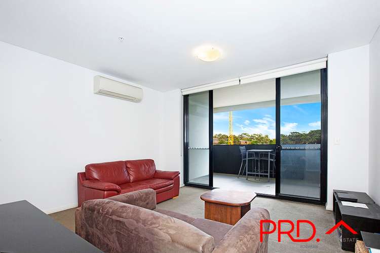 Third view of Homely apartment listing, 702/21-35 Princes Highway, Kogarah NSW 2217