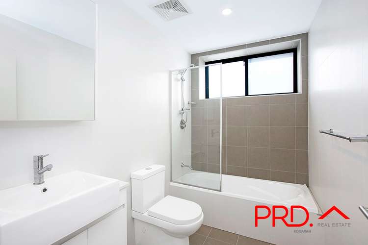 Fourth view of Homely apartment listing, 702/21-35 Princes Highway, Kogarah NSW 2217