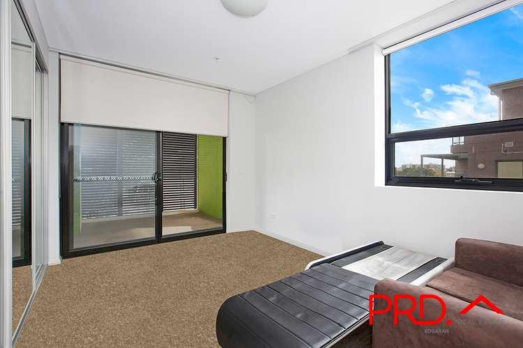 Fifth view of Homely apartment listing, 702/21-35 Princes Highway, Kogarah NSW 2217