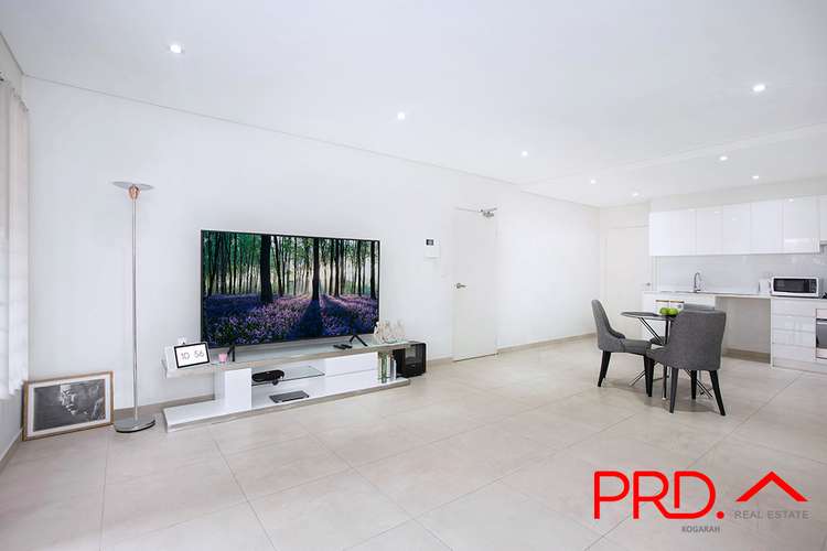 Second view of Homely apartment listing, 1/33 Gray Street, Kogarah NSW 2217