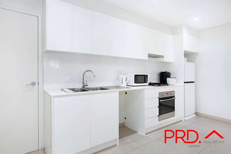 Third view of Homely apartment listing, 1/33 Gray Street, Kogarah NSW 2217