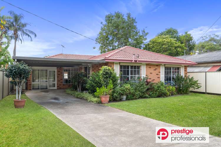 172 Heathcote Road, Hammondville NSW 2170