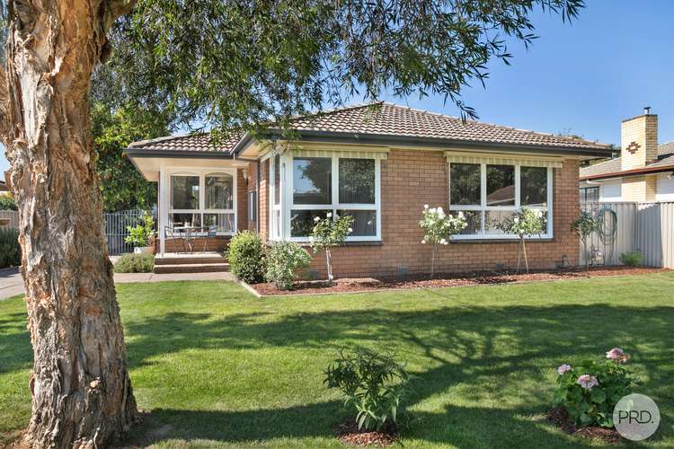 Main view of Homely house listing, 4 Halbert Street, Wendouree VIC 3355