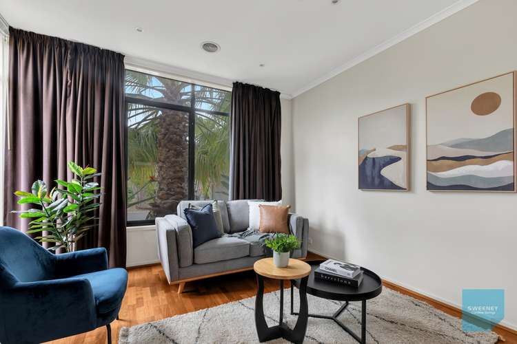 Second view of Homely townhouse listing, 3 Marino Lane, Caroline Springs VIC 3023