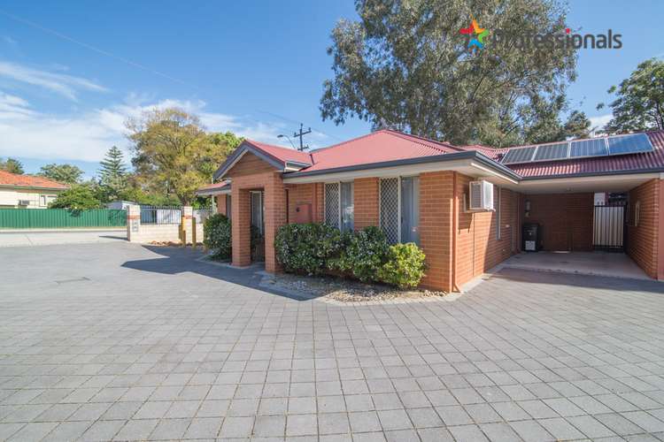 Fourth view of Homely house listing, 1/75 Church Avenue, Armadale WA 6112