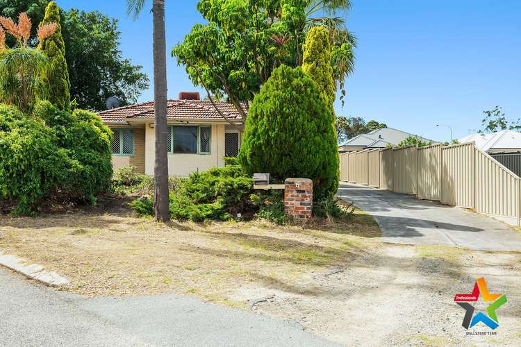 Second view of Homely house listing, 6 Duggan Court, Balga WA 6061