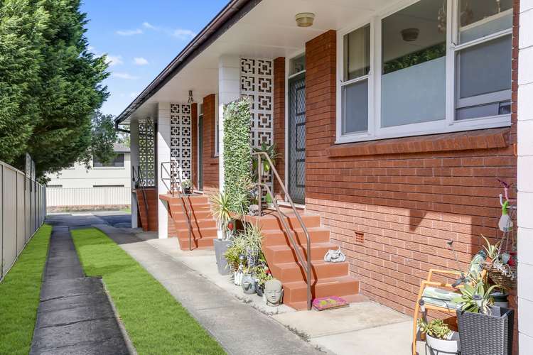 4/647 Princes Highway, Russell Vale NSW 2517