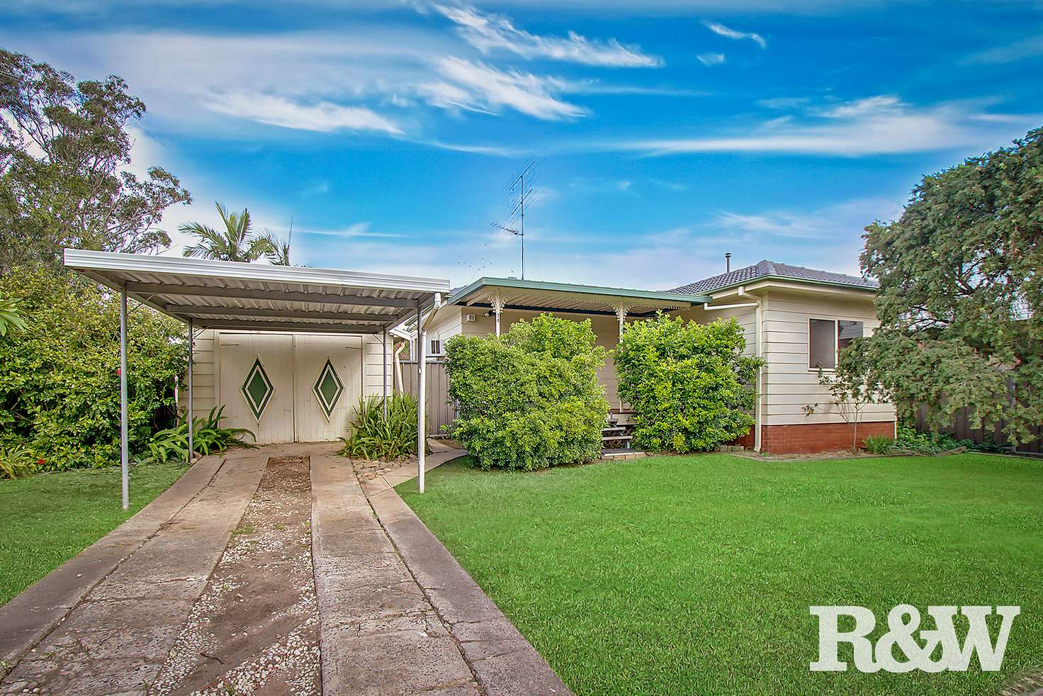 Main view of Homely house listing, 14 Jamison Road, Kingswood NSW 2747
