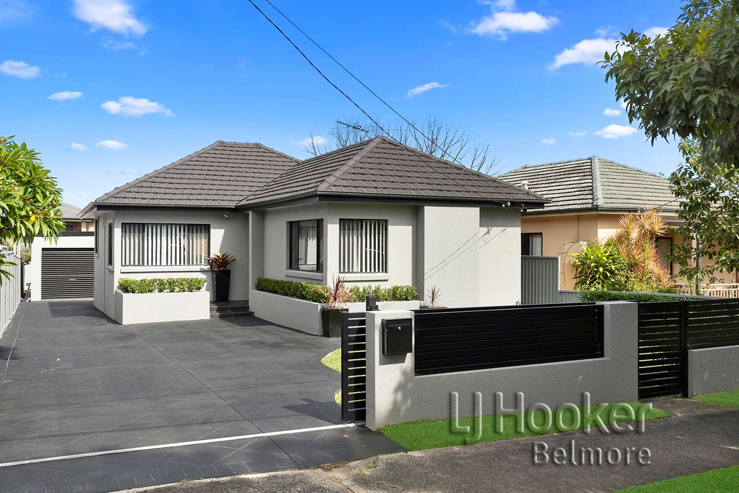 Main view of Homely house listing, 65 Carlton Parade, Punchbowl NSW 2196