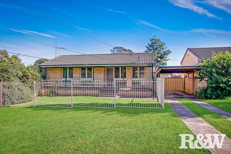 Main view of Homely house listing, 12 Mistral Place, Shalvey NSW 2770