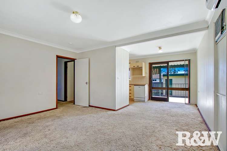 Fourth view of Homely house listing, 12 Mistral Place, Shalvey NSW 2770