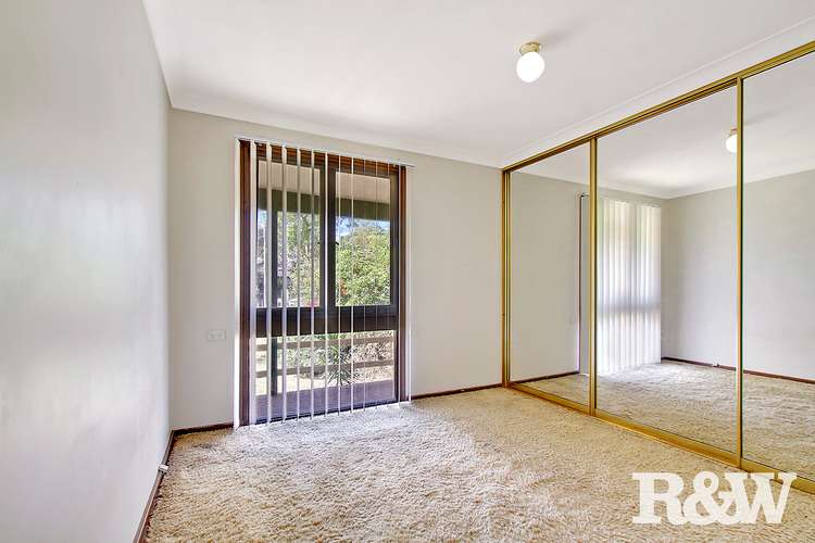 Fifth view of Homely house listing, 12 Mistral Place, Shalvey NSW 2770