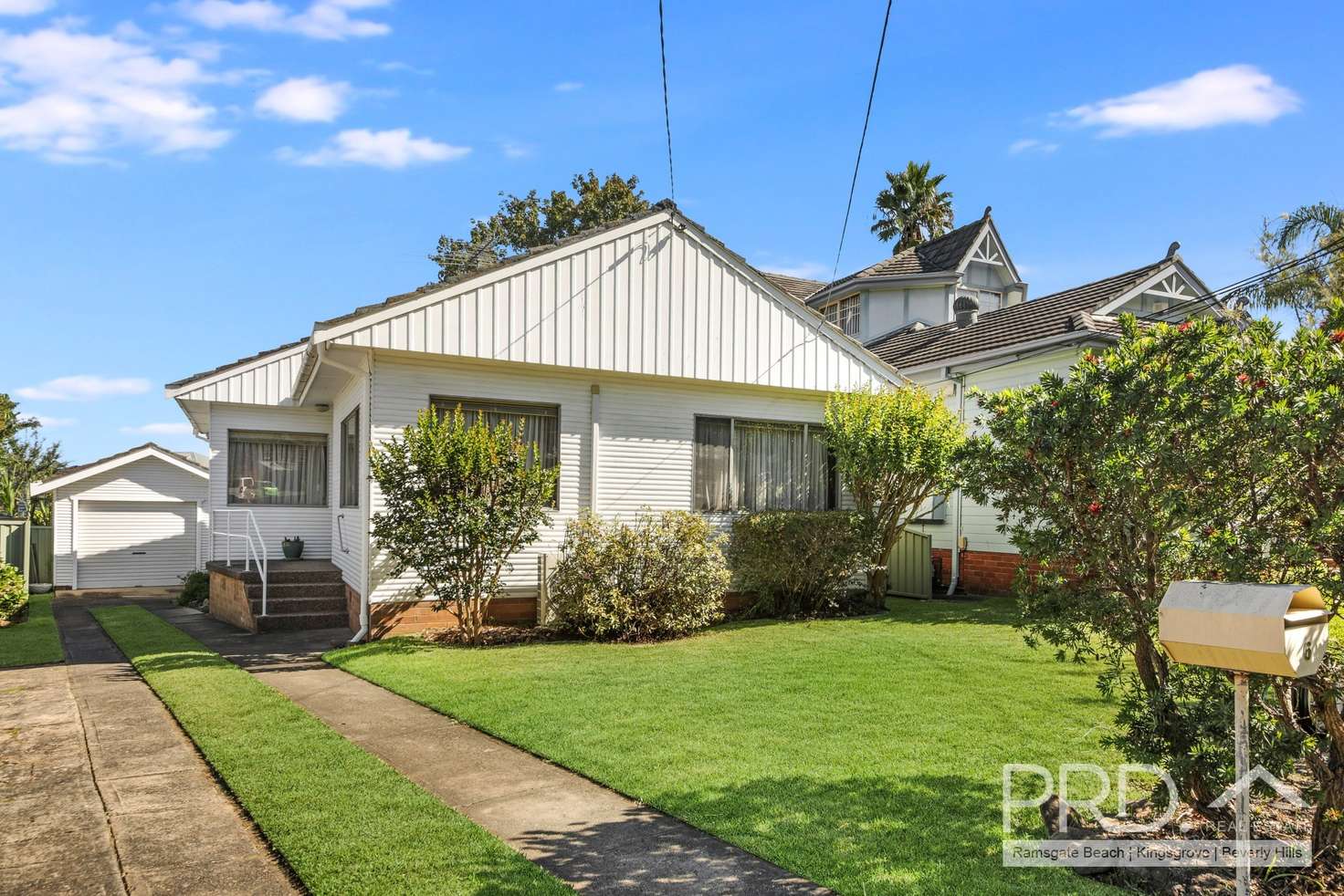 Main view of Homely house listing, 6 Keevin Street, Roselands NSW 2196