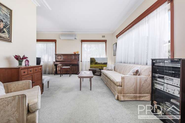 Second view of Homely house listing, 6 Keevin Street, Roselands NSW 2196