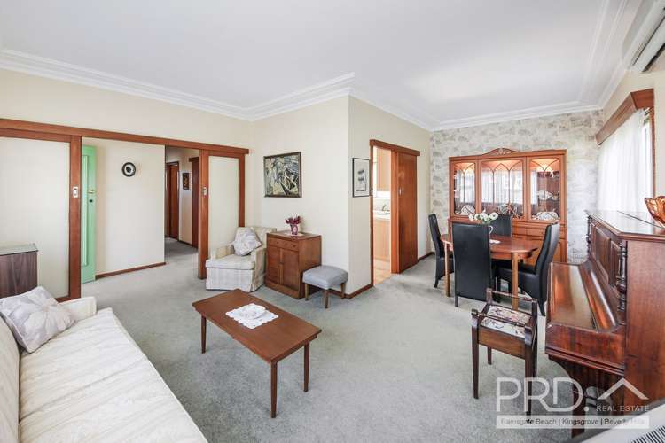 Third view of Homely house listing, 6 Keevin Street, Roselands NSW 2196