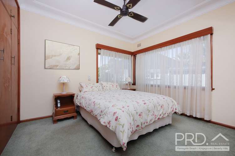 Fifth view of Homely house listing, 6 Keevin Street, Roselands NSW 2196