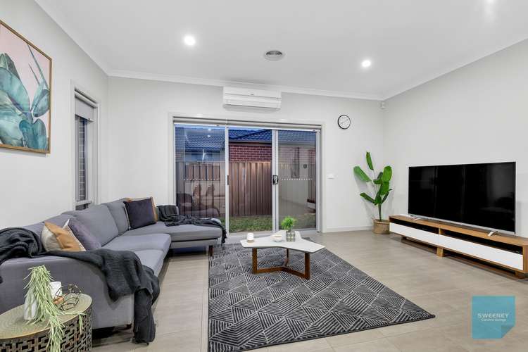 Fourth view of Homely house listing, 44 Mandalay Parade, Fraser Rise VIC 3336