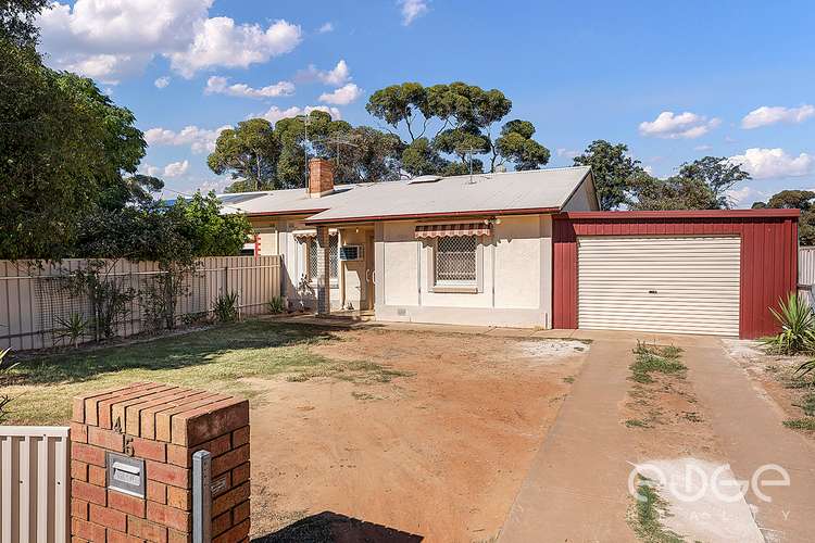 Second view of Homely house listing, 45 Penfold Road, Elizabeth South SA 5112