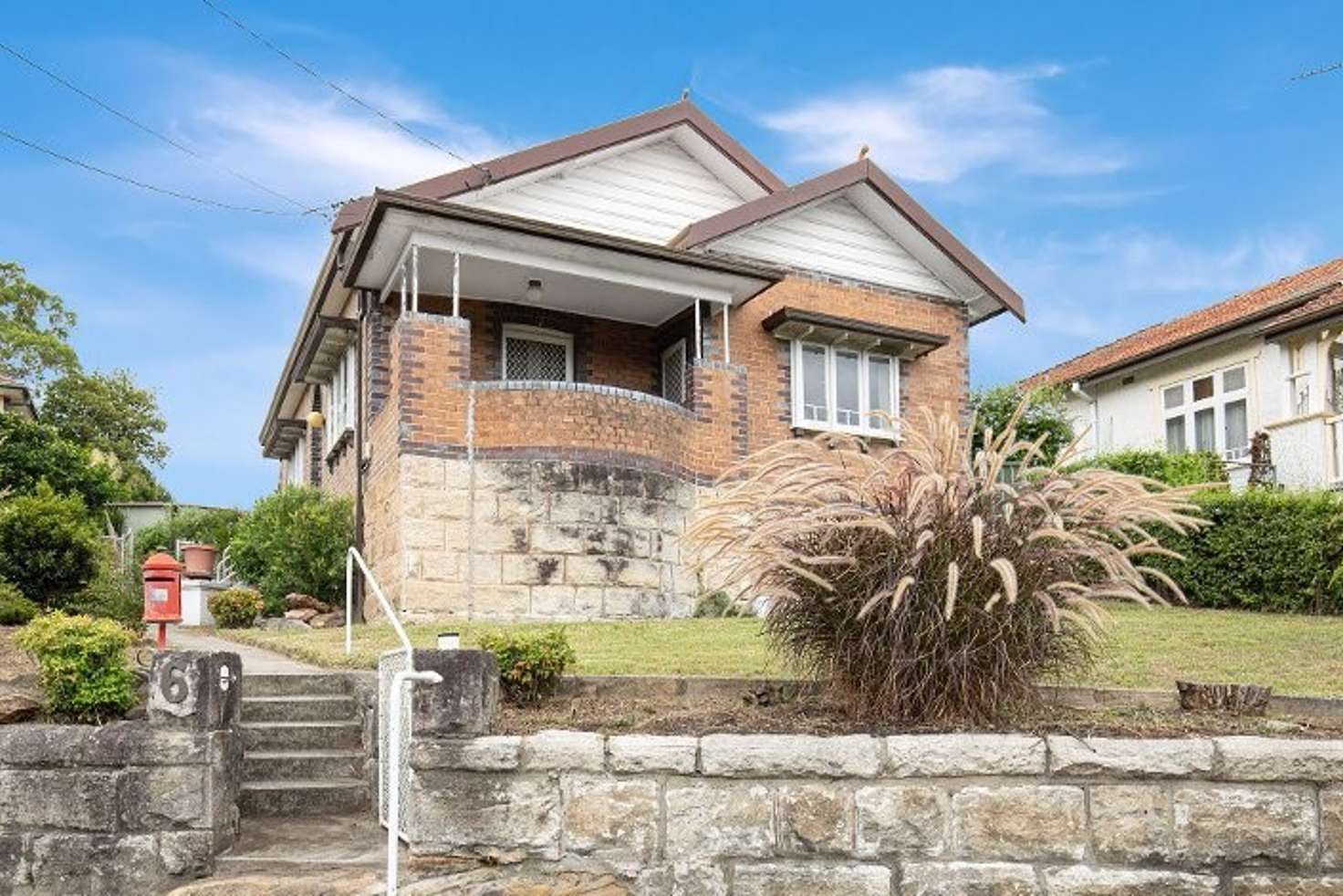 Main view of Homely house listing, 6 Denman Street, Hurstville NSW 2220