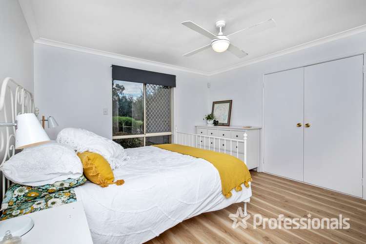 Sixth view of Homely semiDetached listing, 14A Paloma Loop, Marangaroo WA 6064