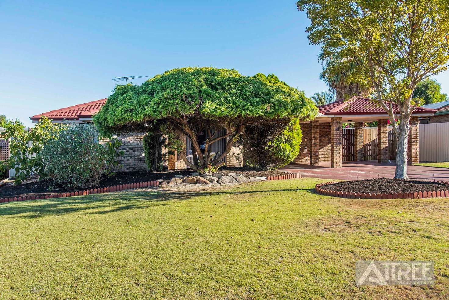 Main view of Homely house listing, 12 Parkway Road, Thornlie WA 6108