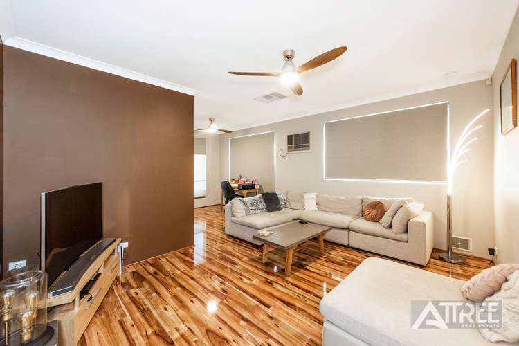 Second view of Homely house listing, 12 Parkway Road, Thornlie WA 6108