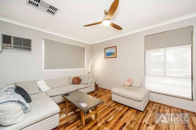 Fifth view of Homely house listing, 12 Parkway Road, Thornlie WA 6108