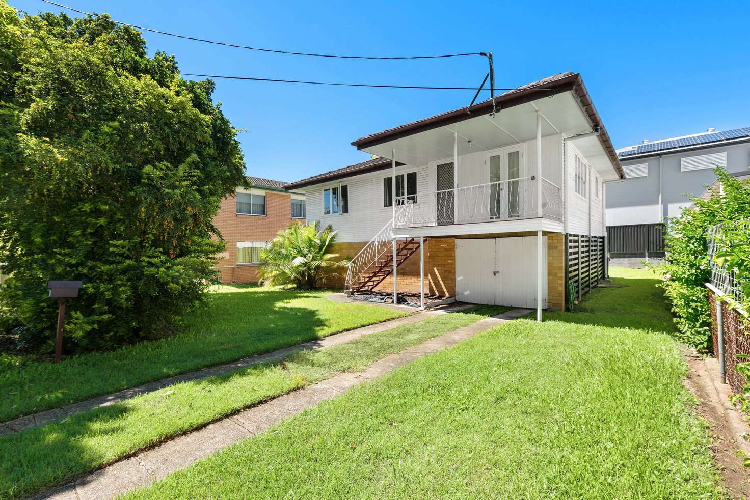 Main view of Homely house listing, 20 William Parade, Fairfield QLD 4103