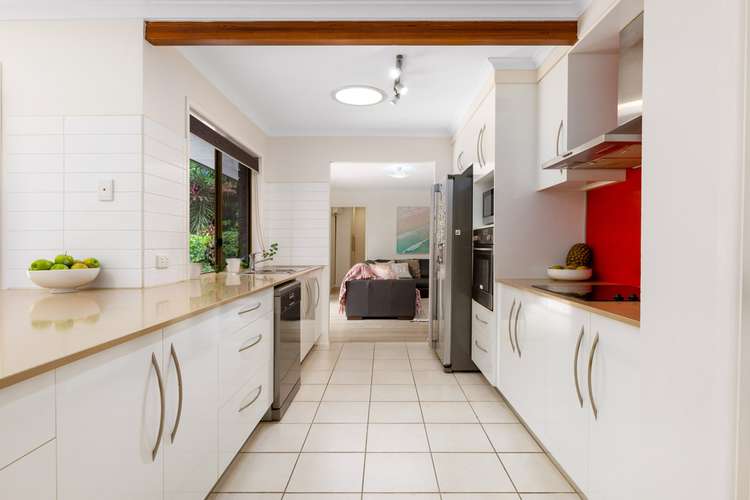Fifth view of Homely house listing, 6 Greenhill Grove, Daisy Hill QLD 4127