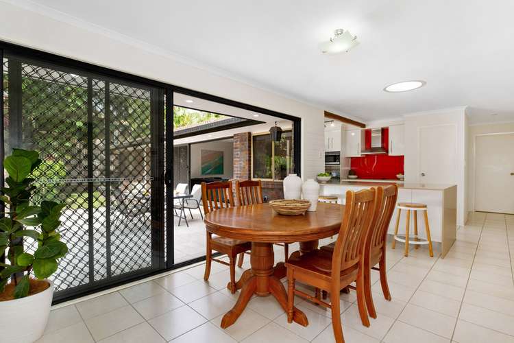 Sixth view of Homely house listing, 6 Greenhill Grove, Daisy Hill QLD 4127