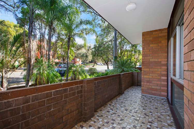 Fourth view of Homely unit listing, 3/4 King Street, Kogarah NSW 2217