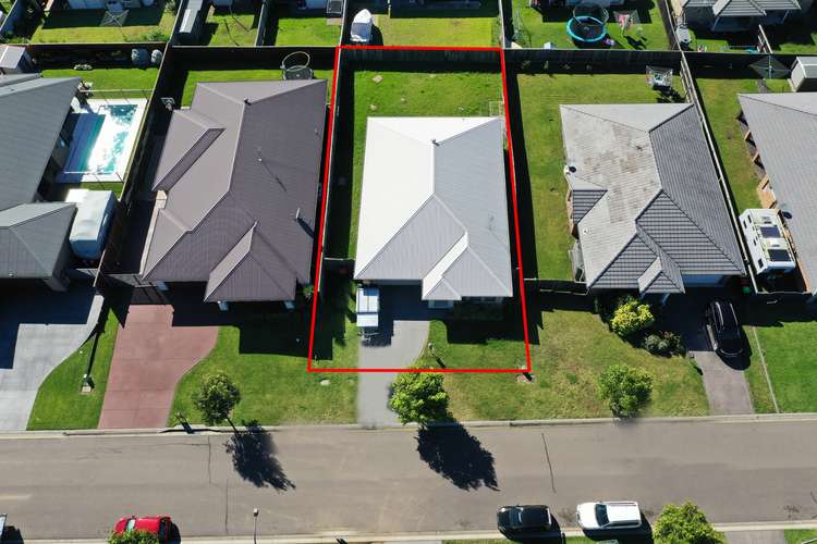 Second view of Homely house listing, 19 Kite Street, Aberglasslyn NSW 2320